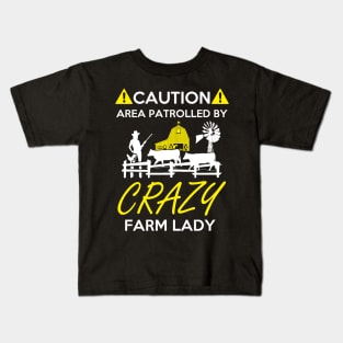 Crazy Kids T-Shirt